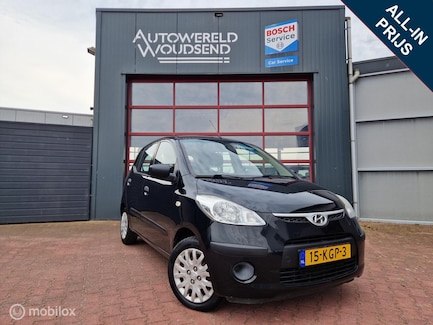 Hyundai i10 0