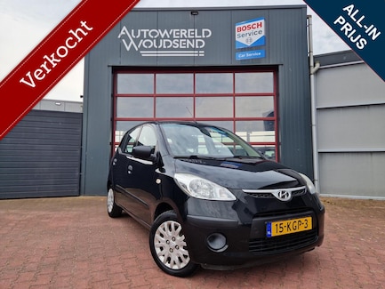 Hyundai i10 0