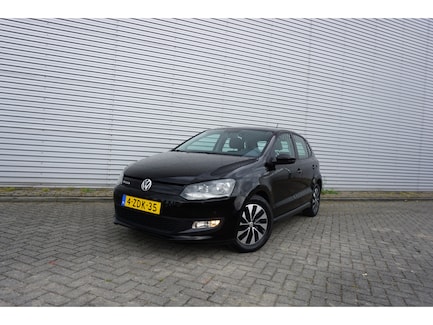 Volkswagen Polo 0