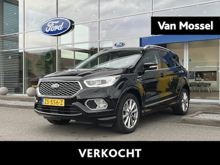 Ford Kuga 0