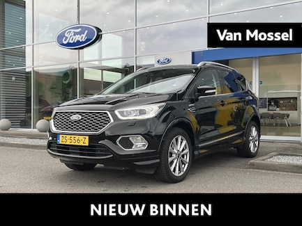 Ford Kuga 0