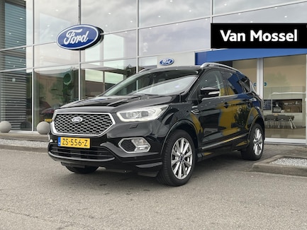 Ford Kuga 0