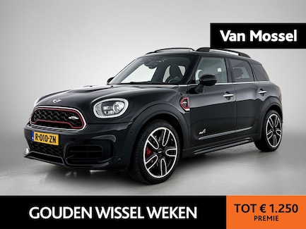 MINI Countryman 0