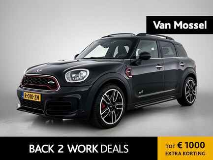 MINI Countryman 0