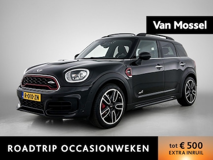 MINI Countryman 0