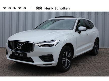 Volvo XC60 0