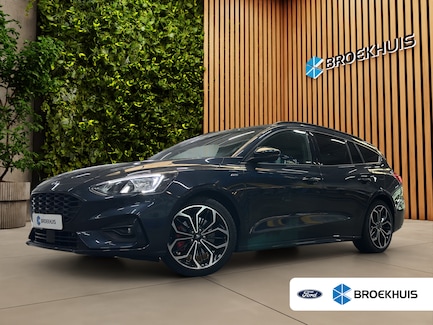 Ford Focus 0