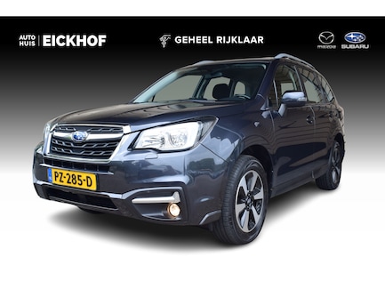 Subaru Forester 0
