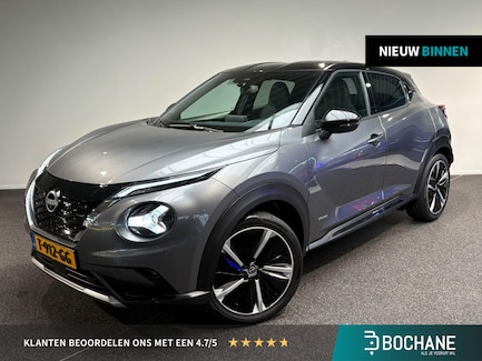 Nissan Juke 0