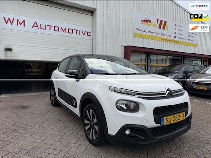 Citroën C3 0