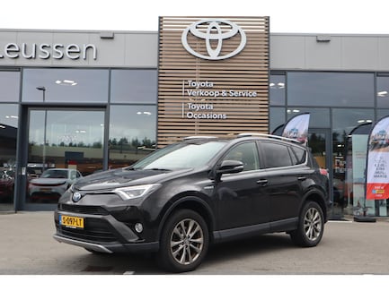 Toyota RAV4 0