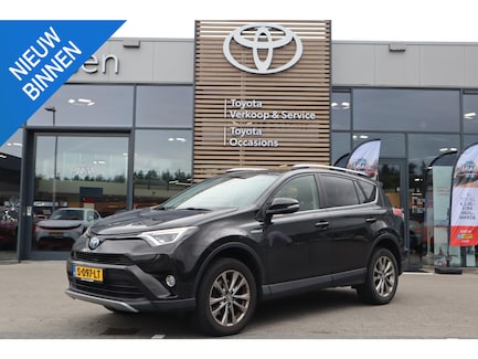 Toyota RAV4 0