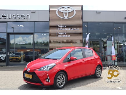Toyota Yaris 0