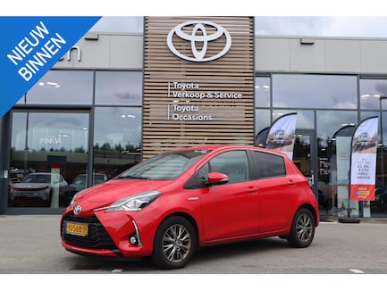 Toyota Yaris 0