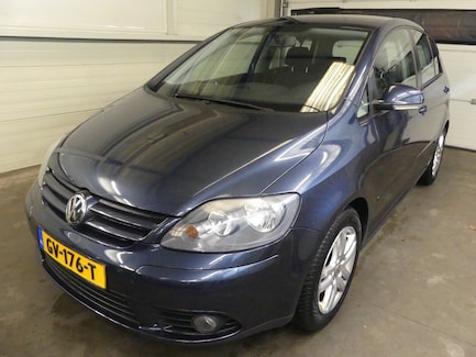 Volkswagen Golf Plus 0