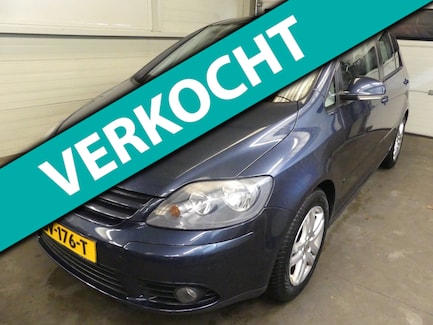 Volkswagen Golf Plus 0