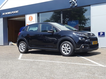 Citroën C3 0