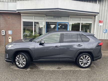 Toyota RAV4 0