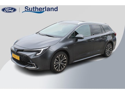 Toyota Corolla 0