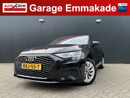 Audi A3 0