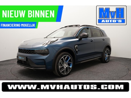 Lynk & Co 01 0