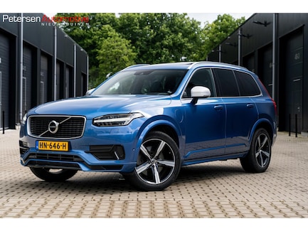 Volvo XC90 0