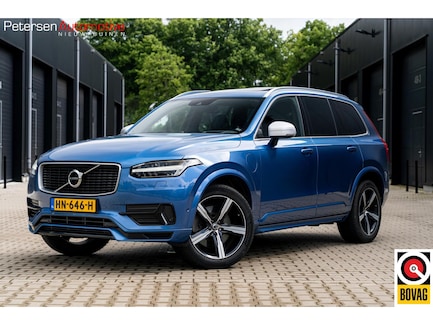 Volvo XC90 0