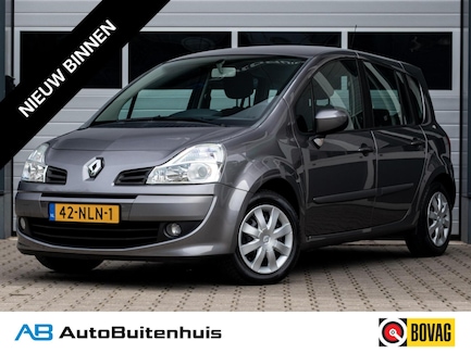 Renault Modus 0