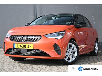 Opel Corsa 0