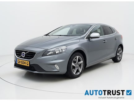 Volvo V40 0