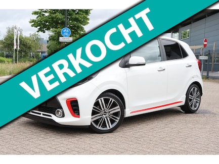 Kia Picanto 0