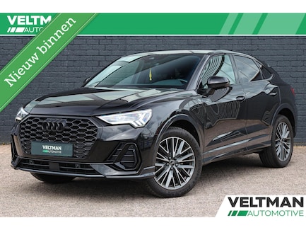 Audi Q3 0