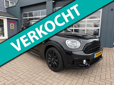 MINI Countryman 0