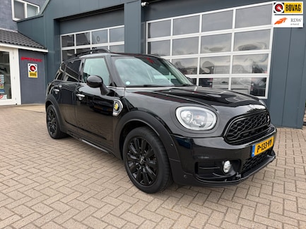 MINI Countryman 0