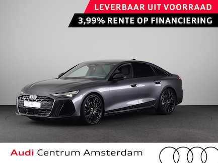 Audi A6 0