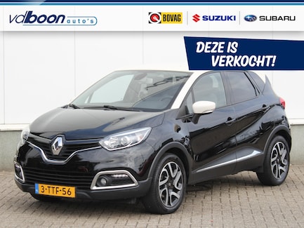 Renault Captur 0