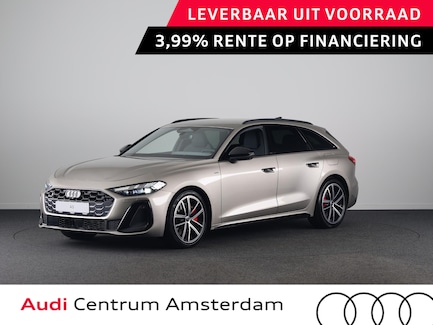 Audi A5 0