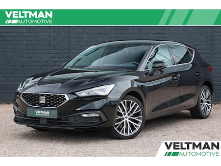 SEAT Leon 0
