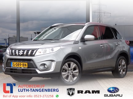 Suzuki Vitara 0