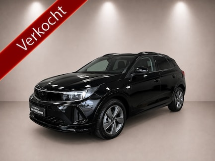 Opel Grandland 0