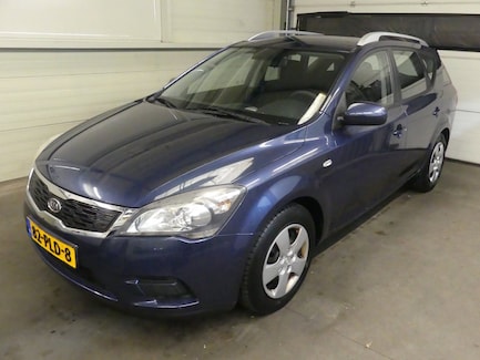Kia Ceed 0