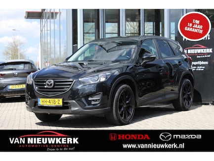Mazda CX-5 0