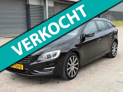 Volvo V60 0