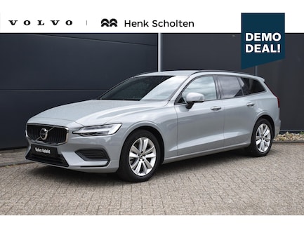 Volvo V60 0