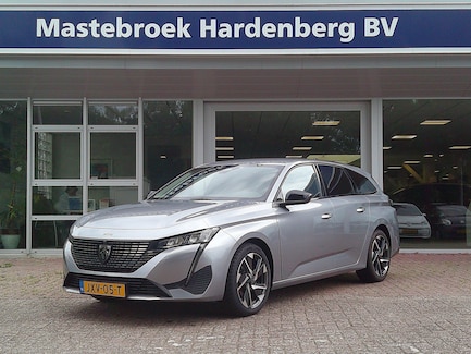 Peugeot 308 0