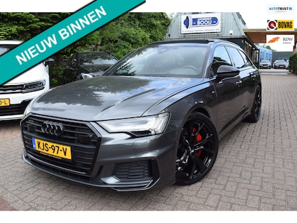 Audi A6 0