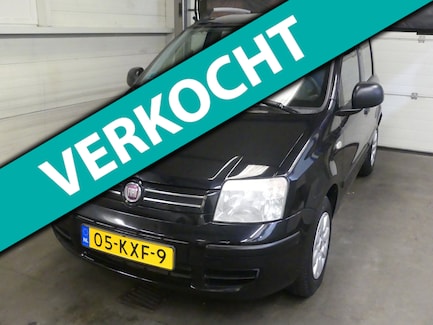 Fiat Panda 0