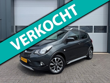 Opel Karl 0