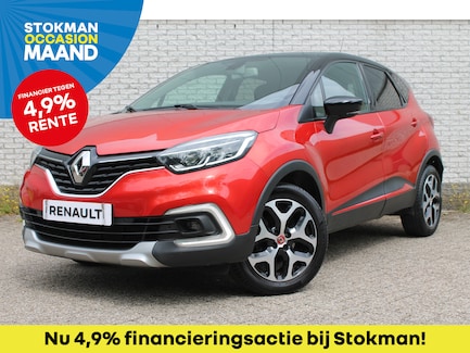 Renault Captur 0