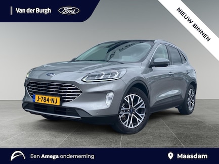 Ford Kuga 0